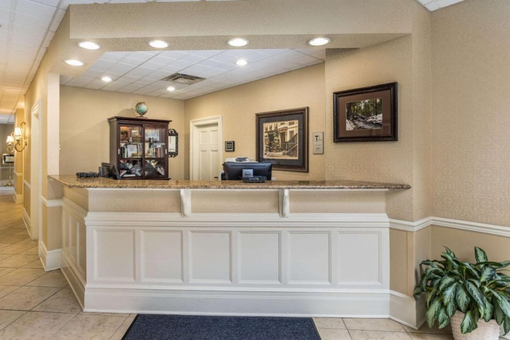 Traditions Hotel & Spa, Ascend Hotel Collection Main image