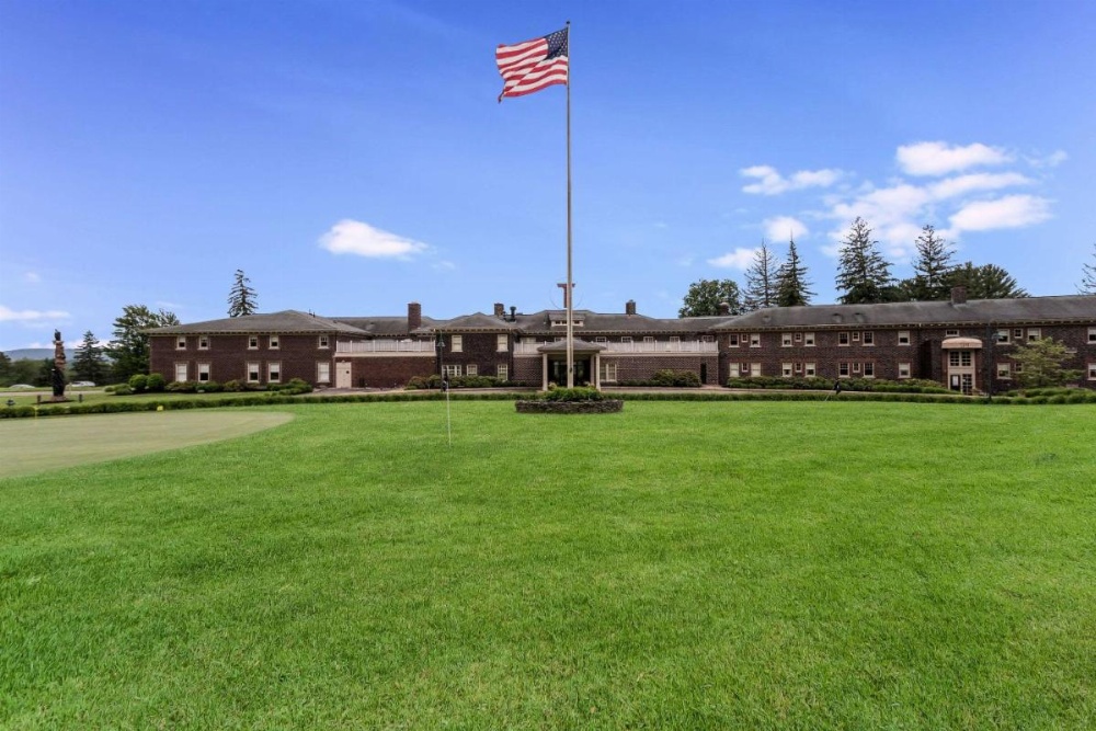 Traditions Hotel & Spa, Ascend Hotel Collection Main image