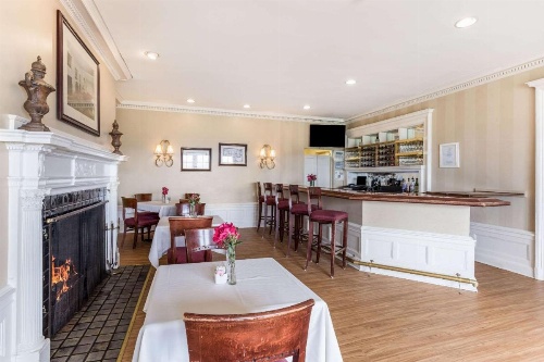 Traditions Hotel & Spa, Ascend Hotel Collection image 7